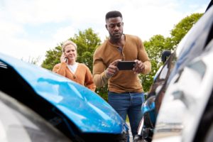 What to Know About Filing a Car Insurance Claim for a Rear-End Accident