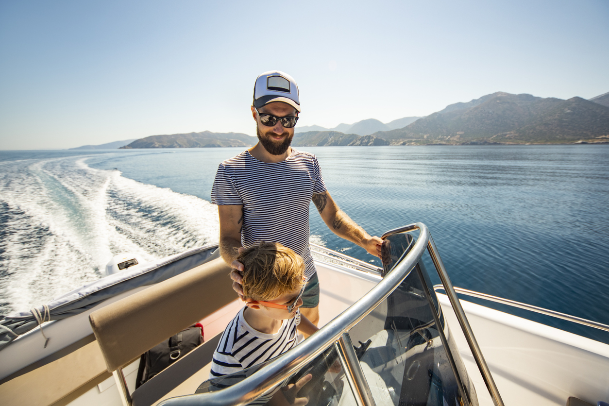 Boat Owners How To Prevent Your Boat From Being Stolen Byrnes Agency Boat Owners How To Prevent Your Boat From Being Stolen Byrnes Agency