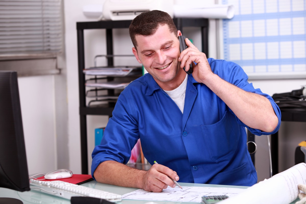 4 Main Questions to Ask Your Contractor Before Hiring Byrnes Agency