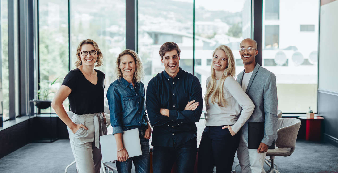 Improving The Environment of Your Office Byrnes Agency Insurance