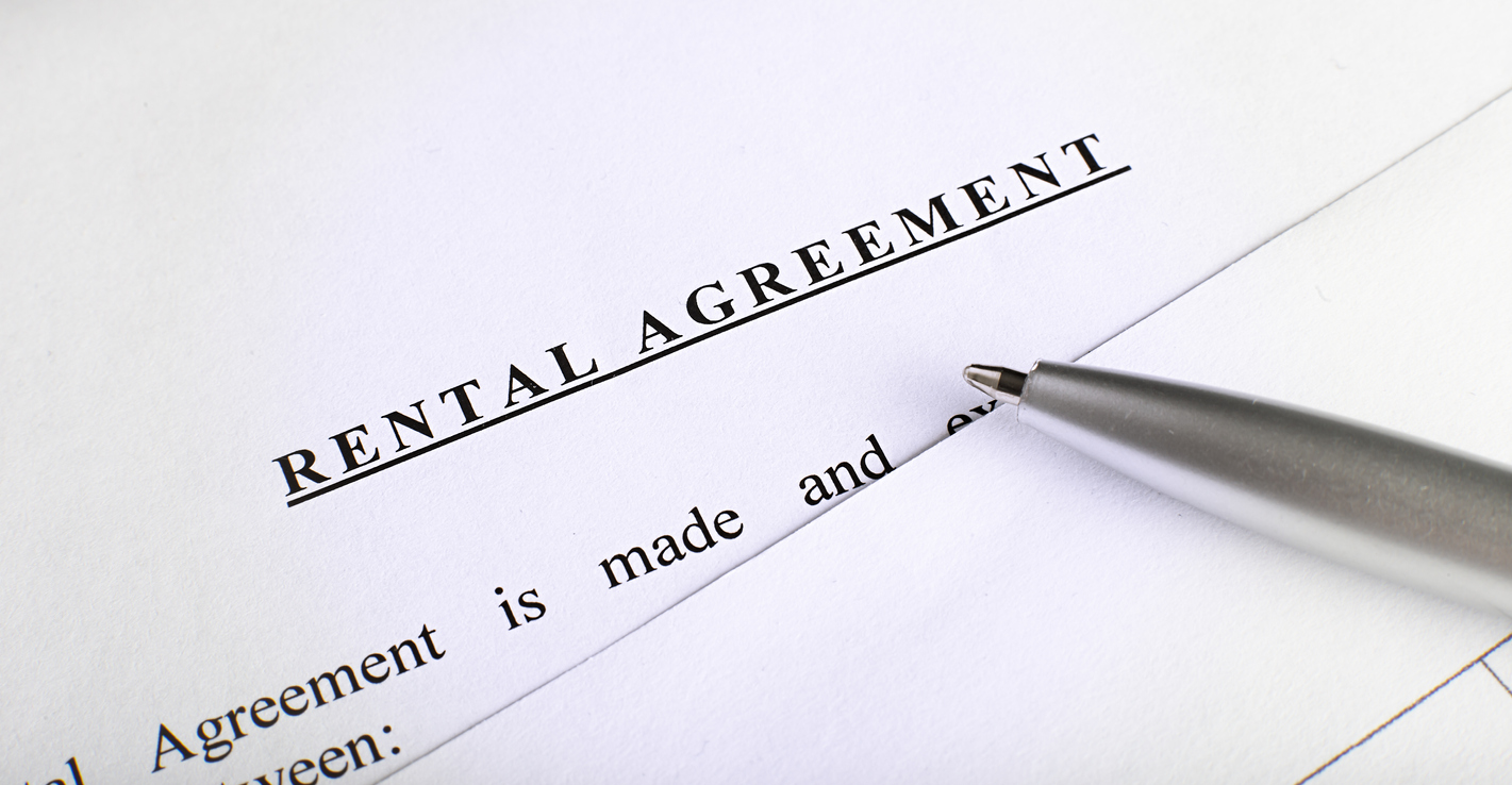 Understanding Your Rental Agreement Byrnes Agency Insurance
