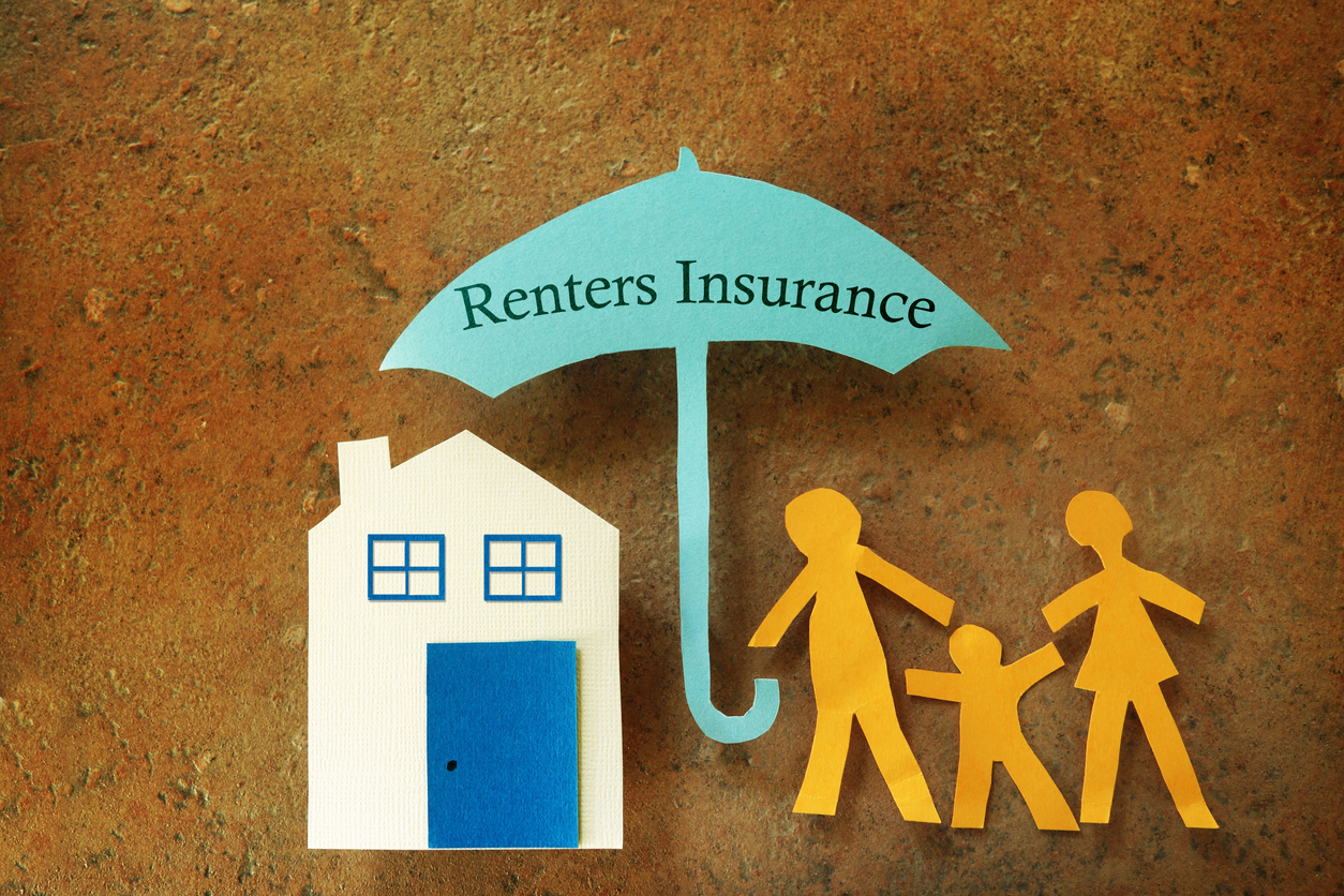 The Main Things Renters Insurance Covers Byrnes Agency Insurance